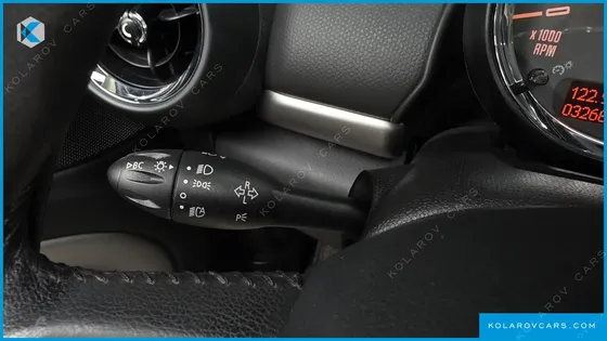 MINI COUNTRYMAN ALL4
