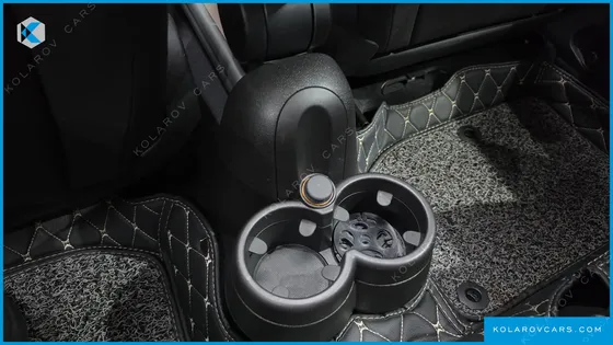 MINI COUNTRYMAN ALL4