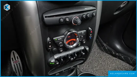 MINI COUNTRYMAN ALL4