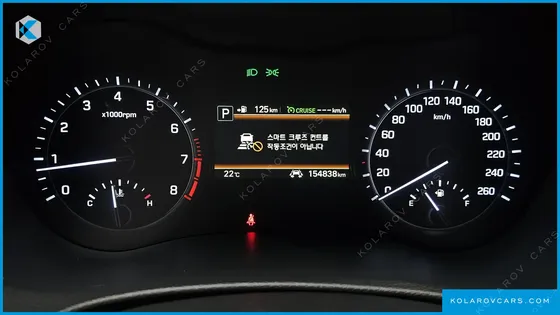 GENESIS G80 3.3 GDI