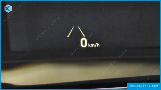 GENESIS G80 3.3 GDI