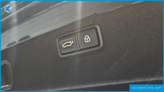 GENESIS G80 3.3 GDI