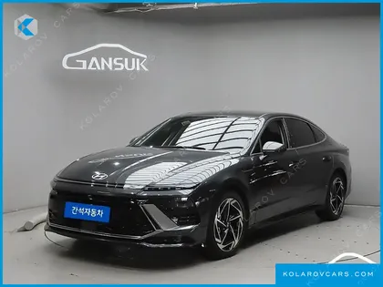 HYUNDAI SONATA INSPIRATION