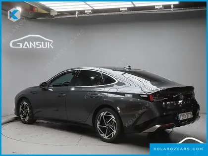 HYUNDAI SONATA INSPIRATION