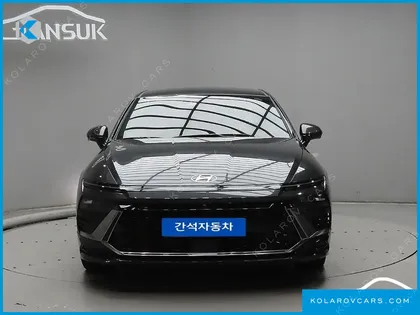 HYUNDAI SONATA INSPIRATION