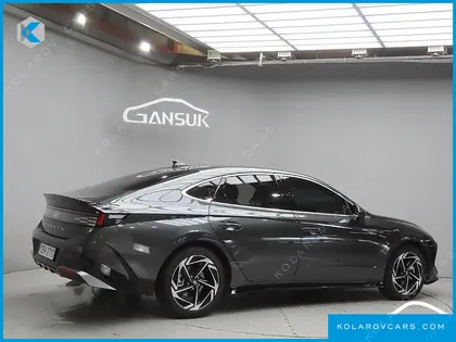 HYUNDAI SONATA INSPIRATION