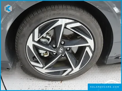 HYUNDAI SONATA INSPIRATION