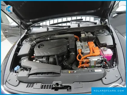 HYUNDAI SONATA INSPIRATION
