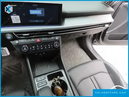 HYUNDAI SONATA INSPIRATION