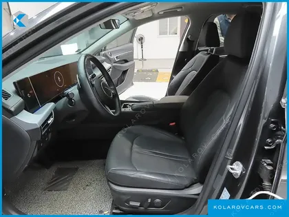 HYUNDAI SONATA INSPIRATION