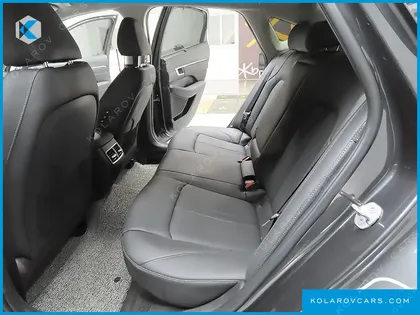 HYUNDAI SONATA INSPIRATION