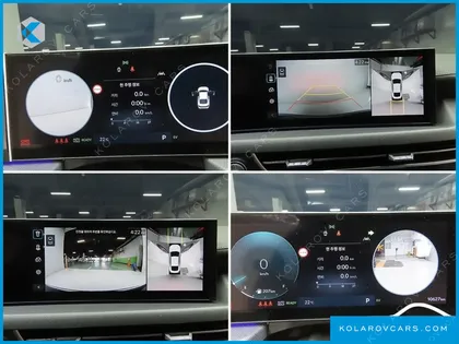 HYUNDAI SONATA INSPIRATION