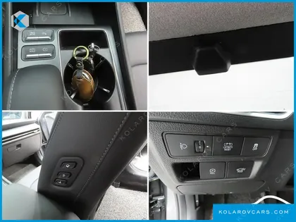 HYUNDAI SONATA INSPIRATION
