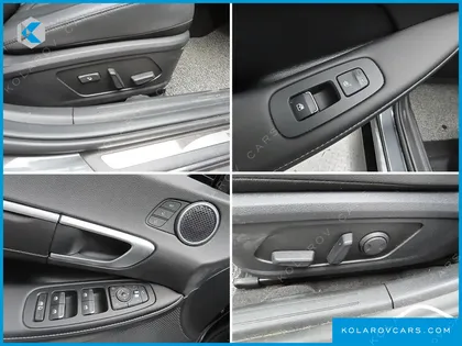 HYUNDAI SONATA INSPIRATION