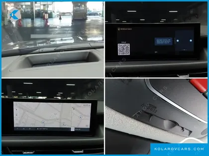 HYUNDAI SONATA INSPIRATION