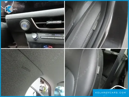 HYUNDAI SONATA INSPIRATION