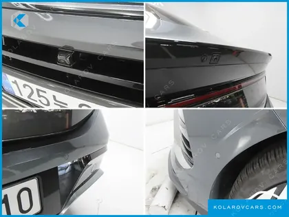 HYUNDAI SONATA INSPIRATION