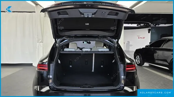 JAGUAR E-PACE R250 R-DYNAMIC SE