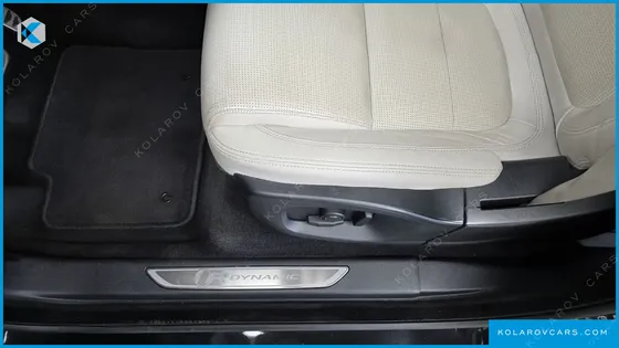 JAGUAR E-PACE R250 R-DYNAMIC SE
