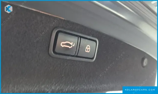 GENESIS G80 3.3 GDI