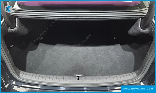 GENESIS G80 3.3 GDI