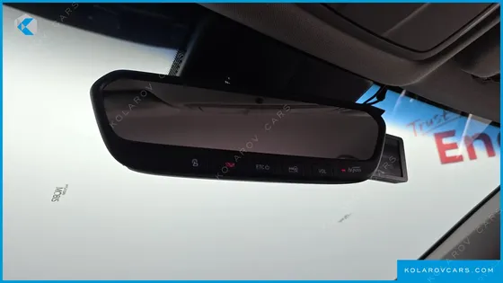 GENESIS G80 3.3 GDI