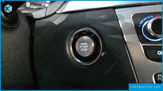 GENESIS G80 3.3 GDI