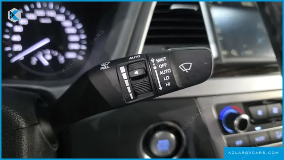 GENESIS G80 3.3 GDI