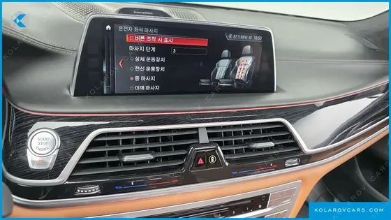 BMW 7 SERIES M760LI XDRIVE