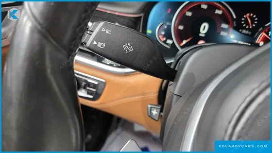 BMW 7 SERIES M760LI XDRIVE