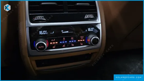 BMW 7 SERIES M760LI XDRIVE