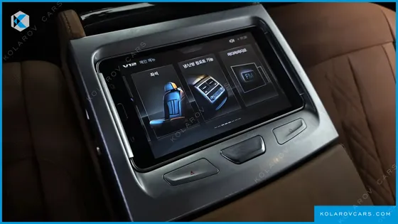 BMW 7 SERIES M760LI XDRIVE