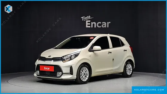 KIA MORNING (PICANTO) SIGNATURE