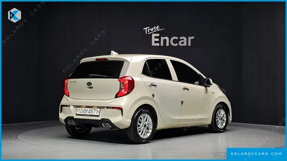 KIA MORNING (PICANTO) SIGNATURE