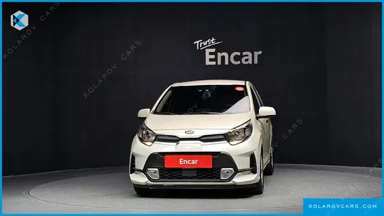 KIA MORNING (PICANTO) SIGNATURE
