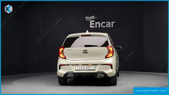 KIA MORNING (PICANTO) SIGNATURE