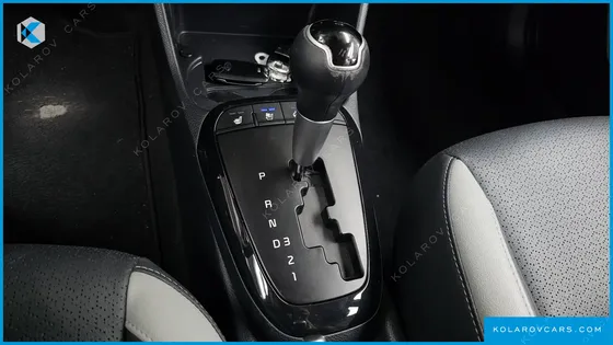 KIA MORNING (PICANTO) SIGNATURE