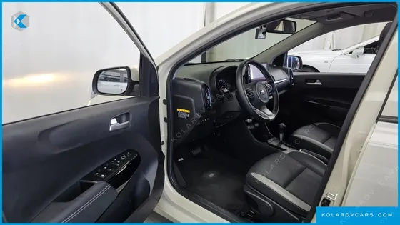 KIA MORNING (PICANTO) SIGNATURE