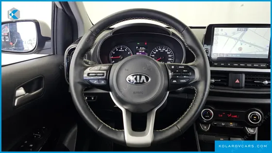 KIA MORNING (PICANTO) SIGNATURE