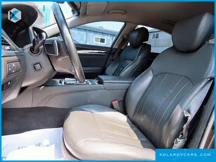 GENESIS G80 3.3 GDI