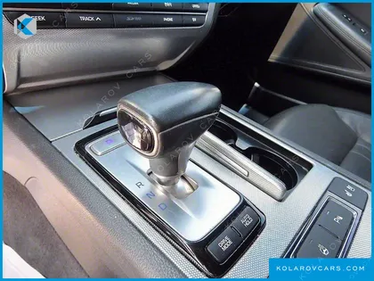 GENESIS G80 3.3 GDI