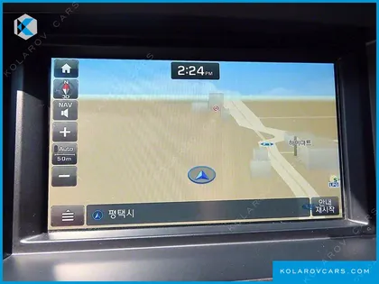 GENESIS G80 3.3 GDI