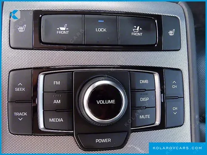 GENESIS G80 3.3 GDI