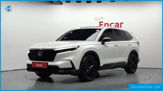 HONDA CR-V 1.5 EX-L 2WD