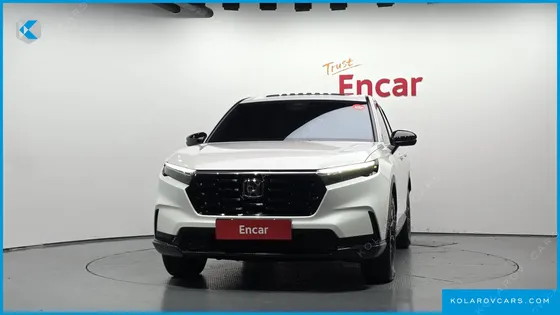 HONDA CR-V 1.5 EX-L 2WD