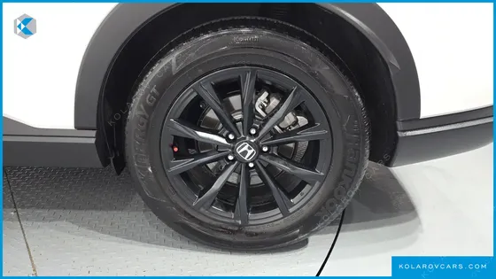 HONDA CR-V 1.5 EX-L 2WD