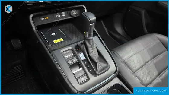 HONDA CR-V 1.5 EX-L 2WD