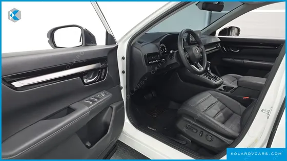 HONDA CR-V 1.5 EX-L 2WD