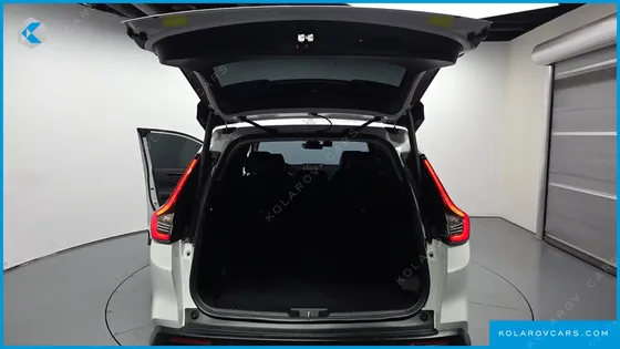 HONDA CR-V 1.5 EX-L 2WD