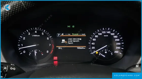GENESIS G80 3.3 GDI AWD